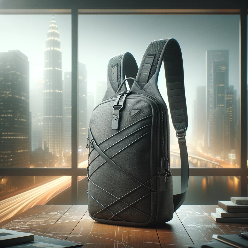 Peak Design Everyday Sling